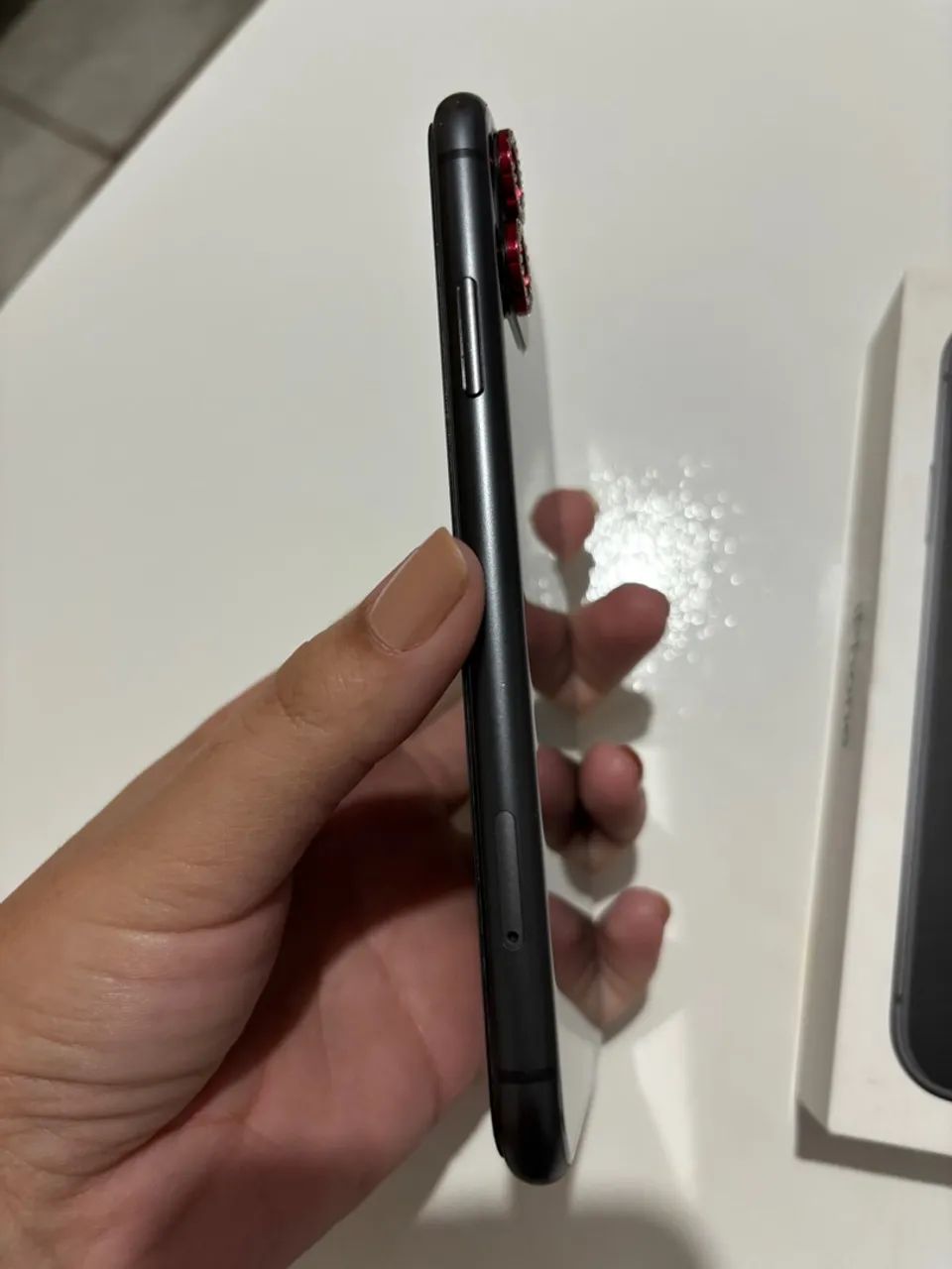 iPhone 11 - Foto 4