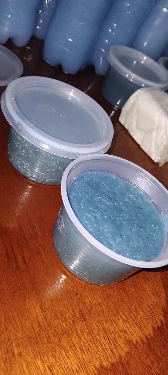 Produtos altamente potente caseiro para limpeza  - Foto 6