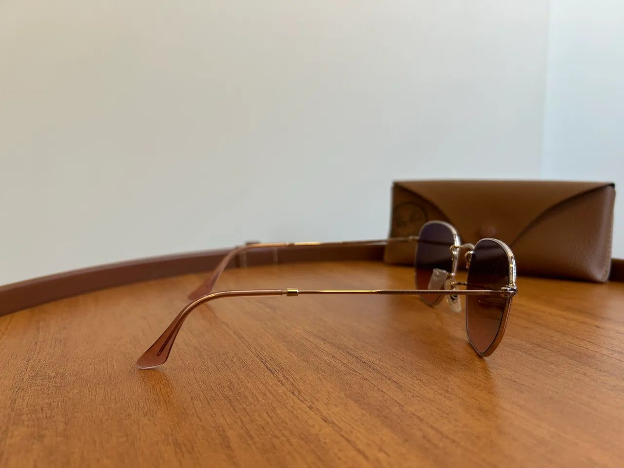 Óculos de sol Ray-Ban - Foto 2