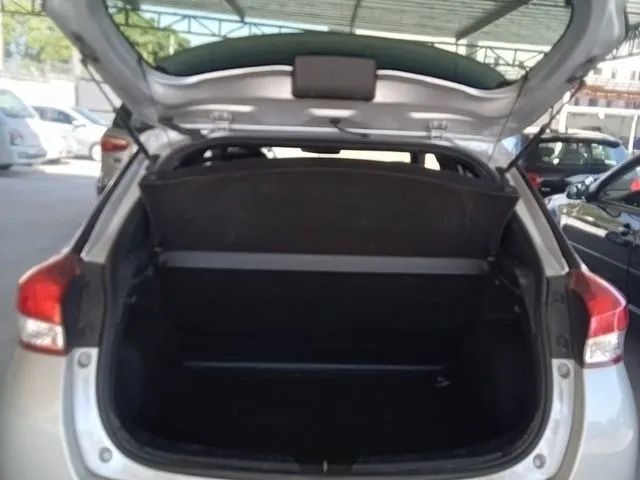 Toyota Yaris XL 1.5 Flex Aut. 2022/2023  - Só 42.200 km rodados -o mais novo do Brasil - Foto 3