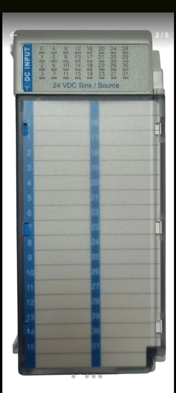 Compact I/O Input Module 1769-IQ3264330302140546121