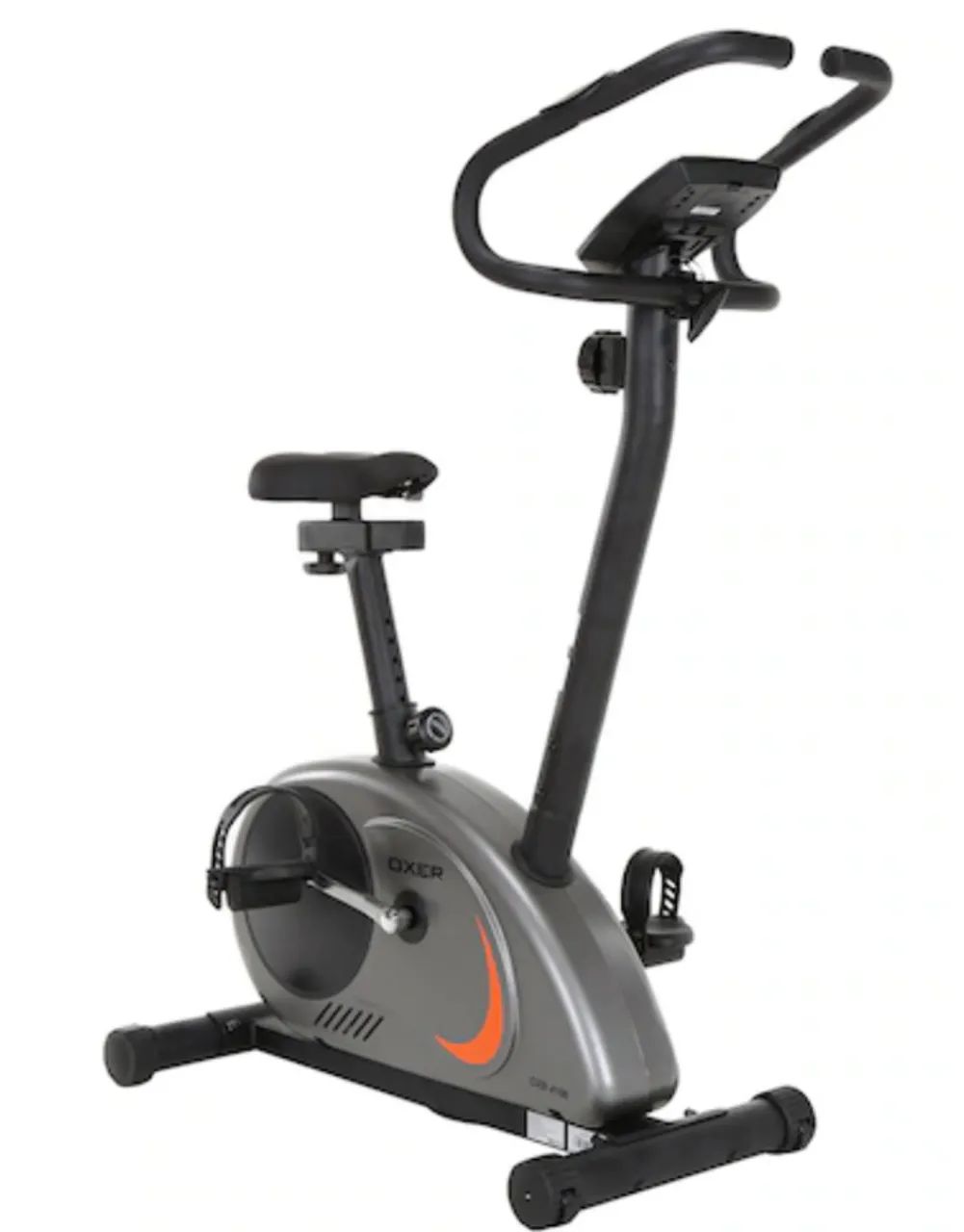 Bicicleta Ergométrica Oxer Super Nova 