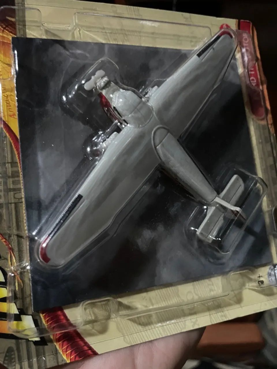 Miniatura Avião - Foto 2