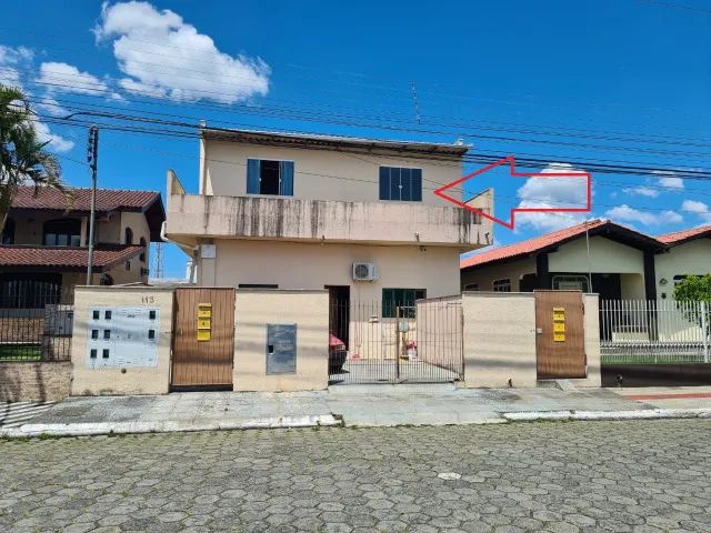 Foto - Itajaí - Cordeiros