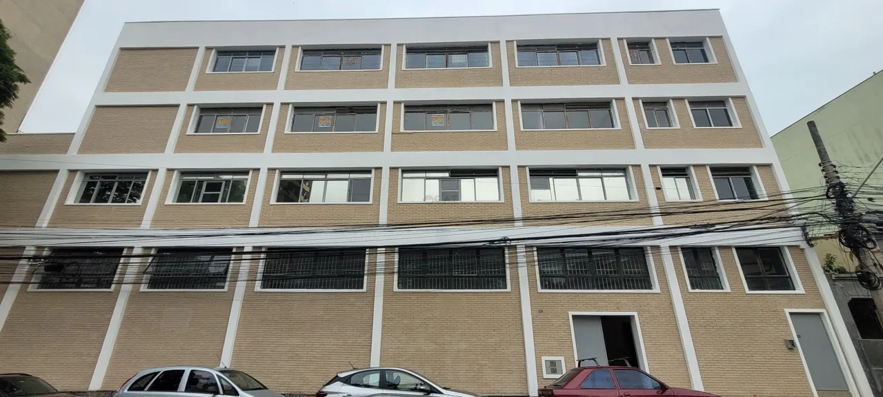 SALA PARA LOCAÇÃO NO CENTRO - SOROCABA/SP