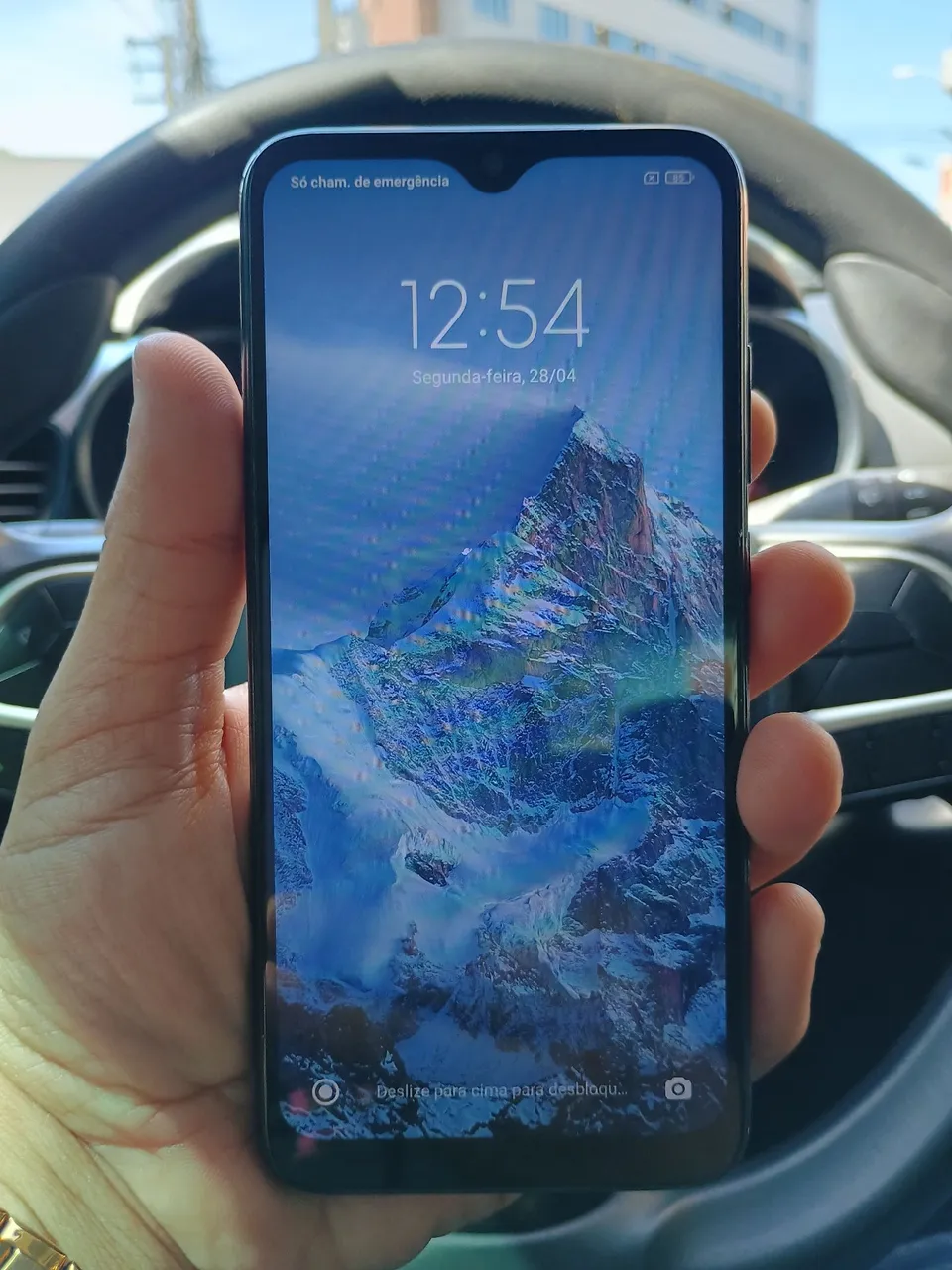 REDMI NOTE 7