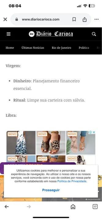 Cuecas Box Diamantes - 3 peças - Foto 3