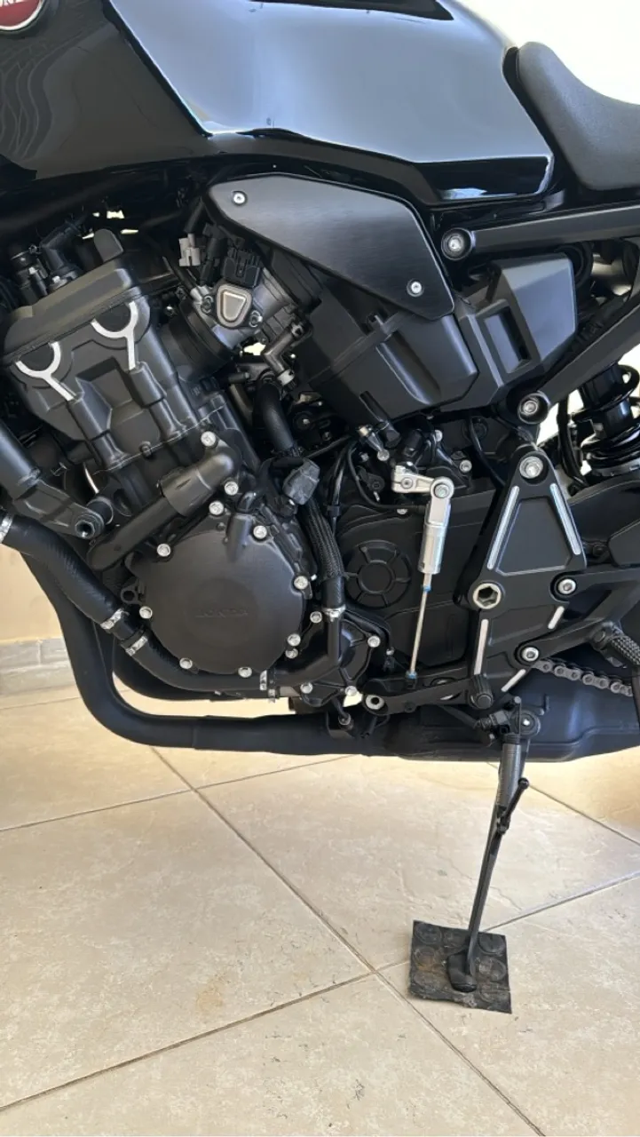Vendo CB 1000