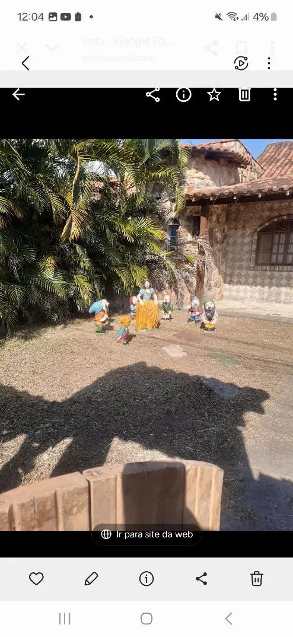 Alugo casa em Iguaba Grande para NATAL, ANO NOVO,  CARNAVAL  - Foto 3