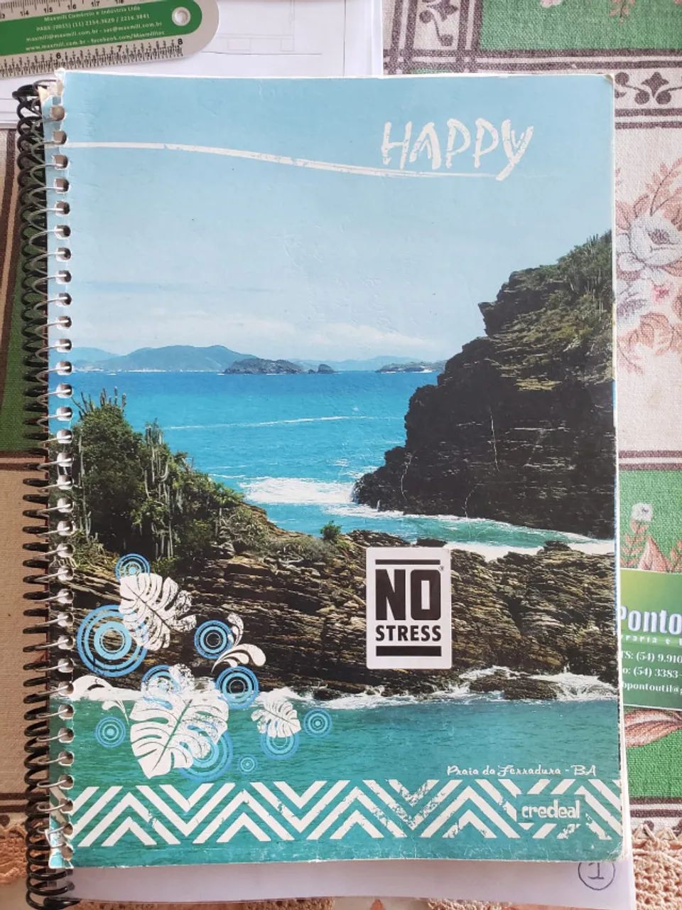 Livro de Matemática da 8 Série com Todos os Exercícios Resolvidos - Foto 4