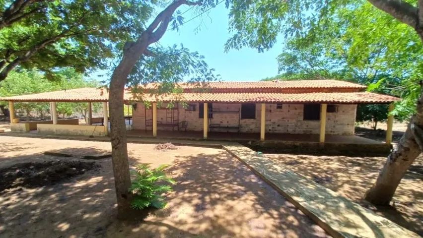 CHÁCARA A VENDA  - Foto 4