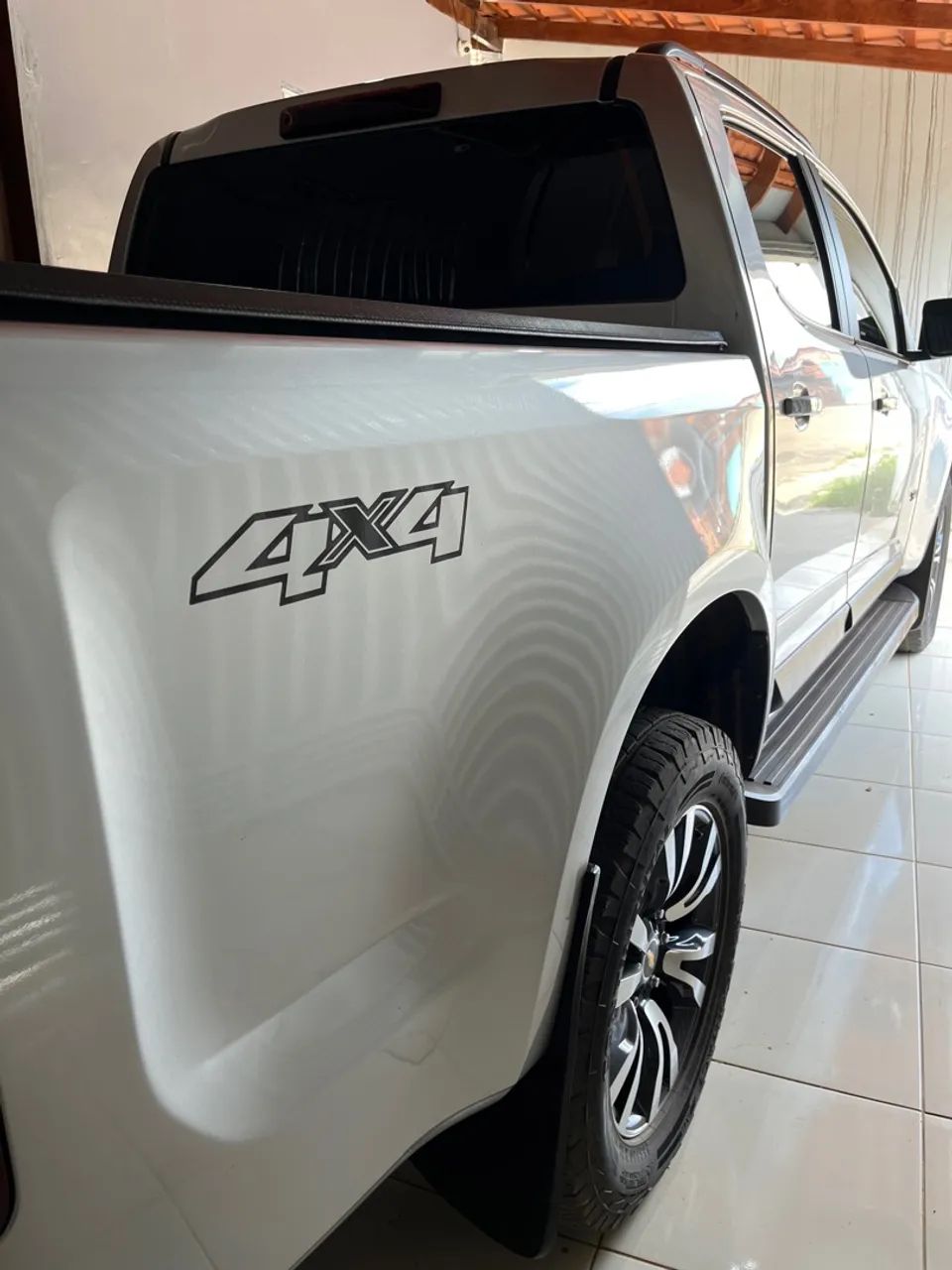 Vendo Linda S10 2020 - Foto 3