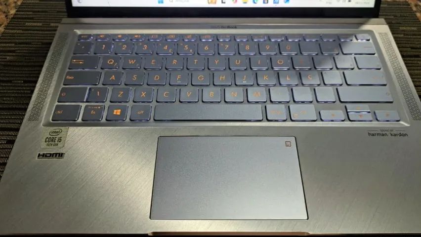 Notebook Asus Zenbook 14 - Foto 2