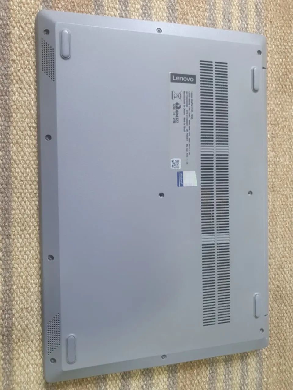 Lenovo Ideapad S145 I5-8th MX110 8Gb 512Gb - Foto 4