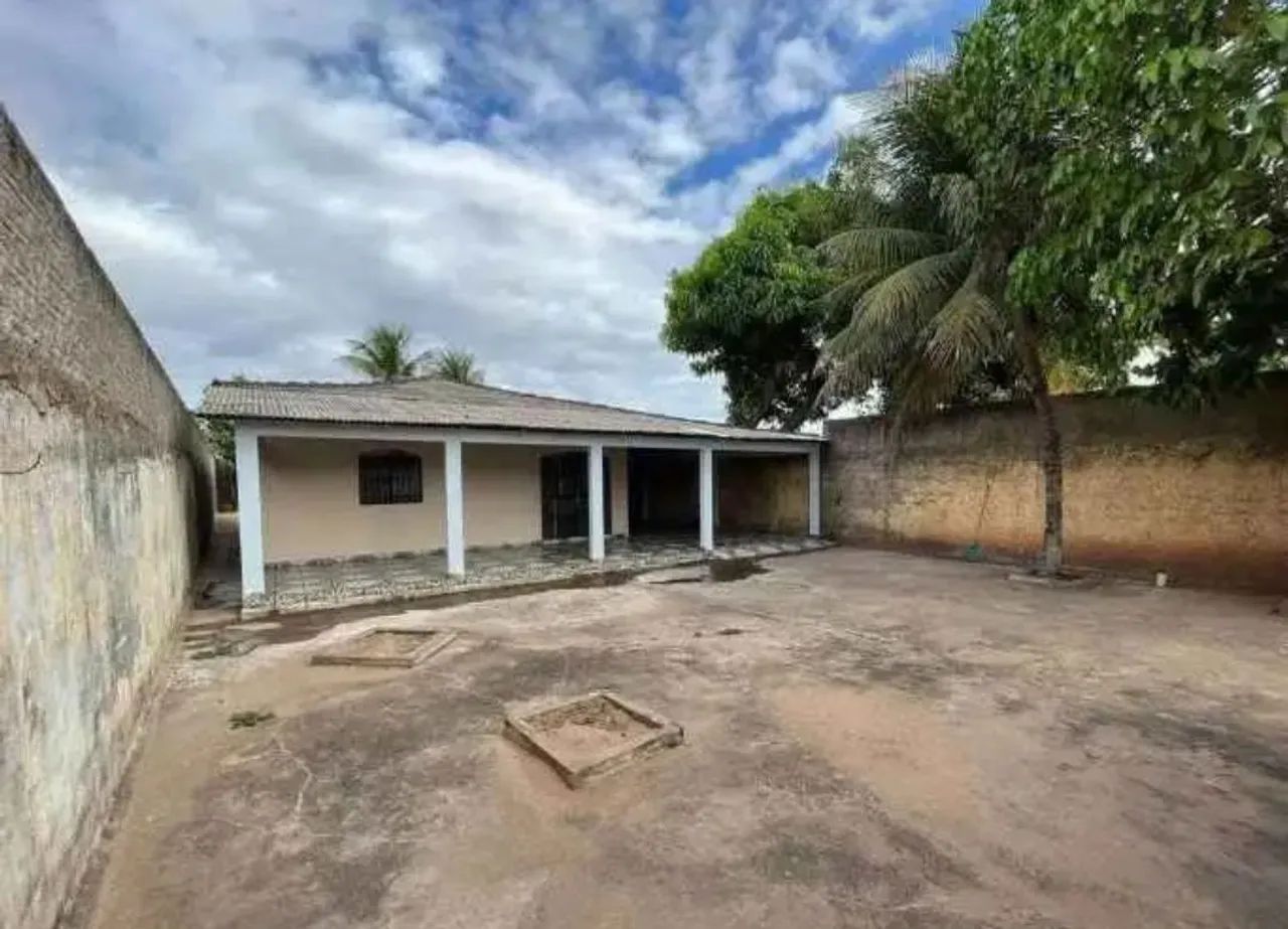 07- Casa no Jardim América AD - Foto 2