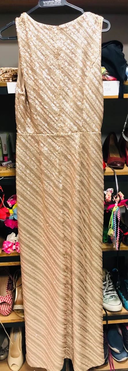 Vestidos para festas - Foto 4