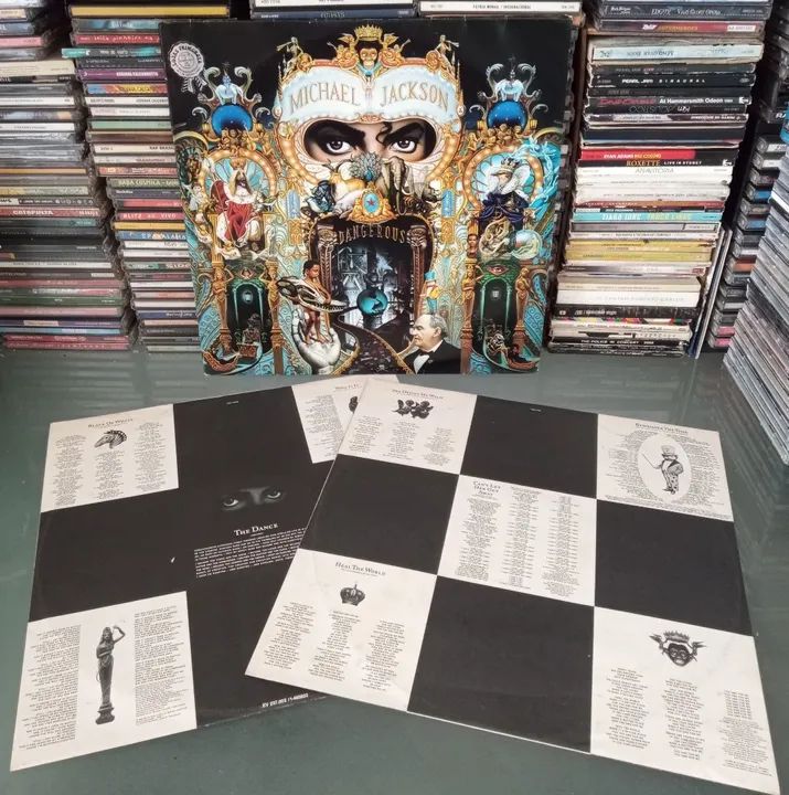 Discos De Vinil Valores Individuais Na Descrição Do Anúncio Lps - Foto 4