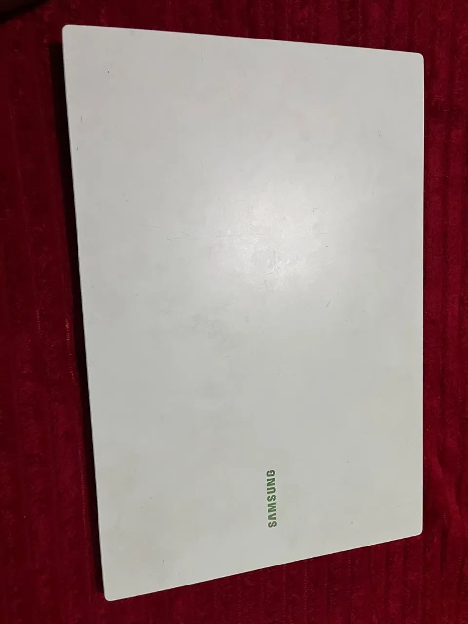 Notebook Samsung - Foto 4