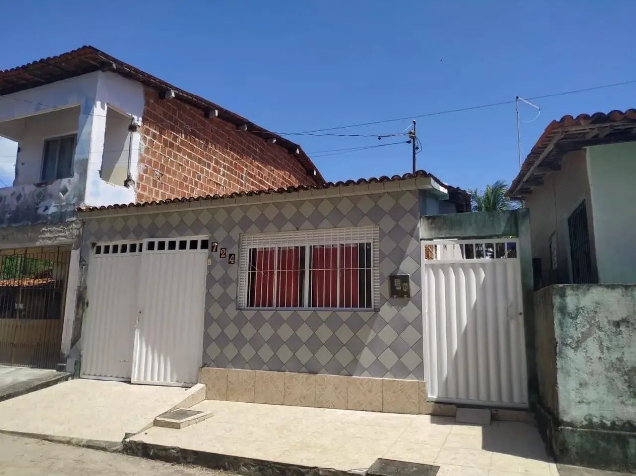 ~Casa no coroadinho  - Foto 4