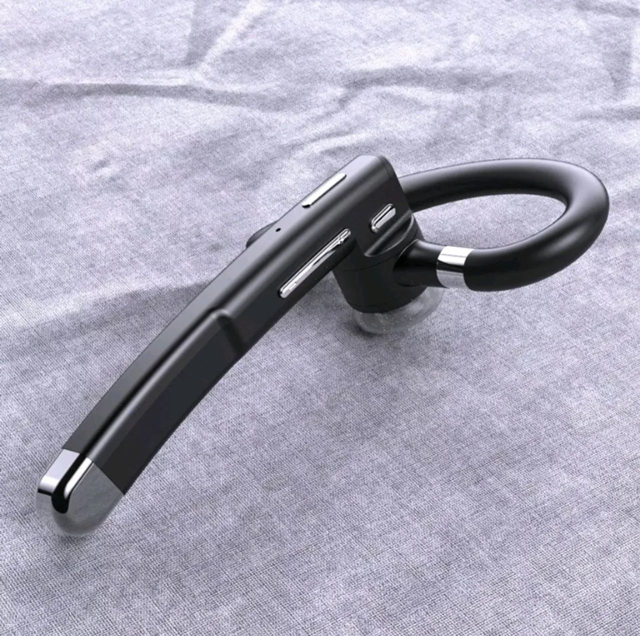 Headset Bluetooth Gancho YYK-520