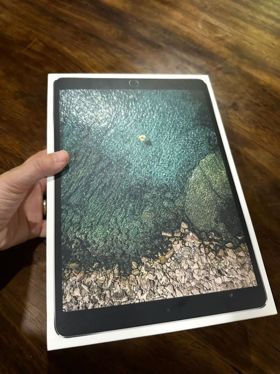 iPad Pro 10.5