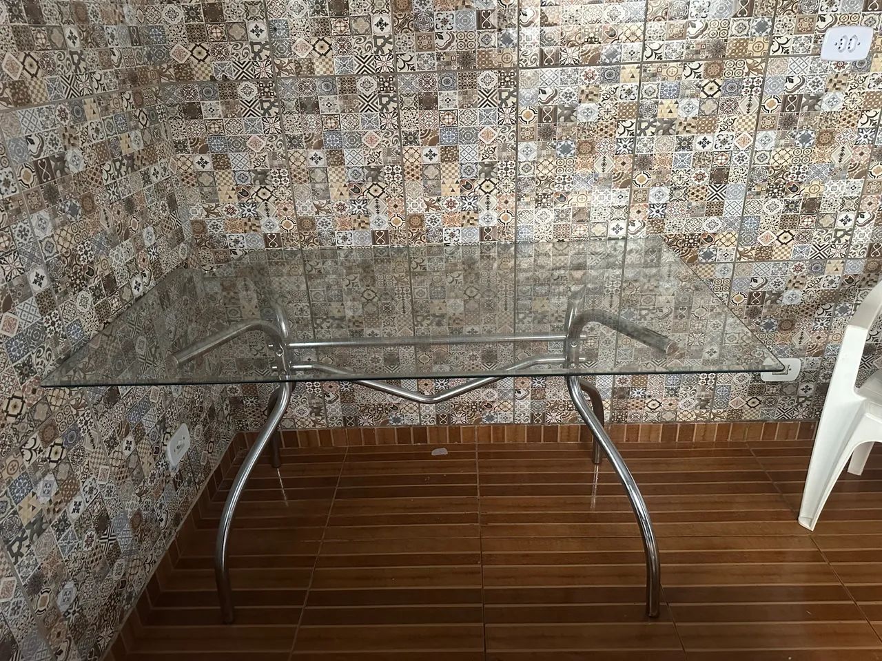 Mesa, microondas Sengés PR65568133412993121