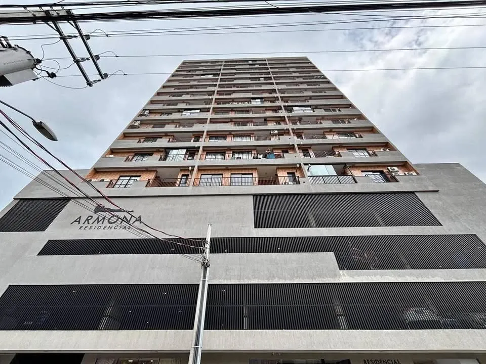Apartamento no Bairro Morretes em Itapema
