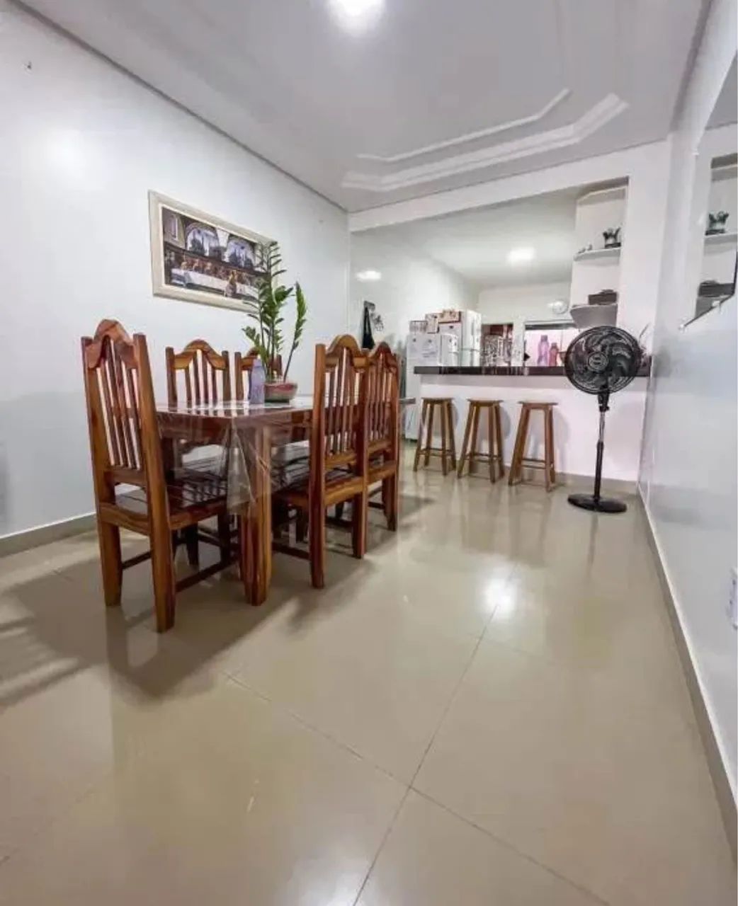 R/ LINDA CASA NO BEQUIMÃO - Foto 3