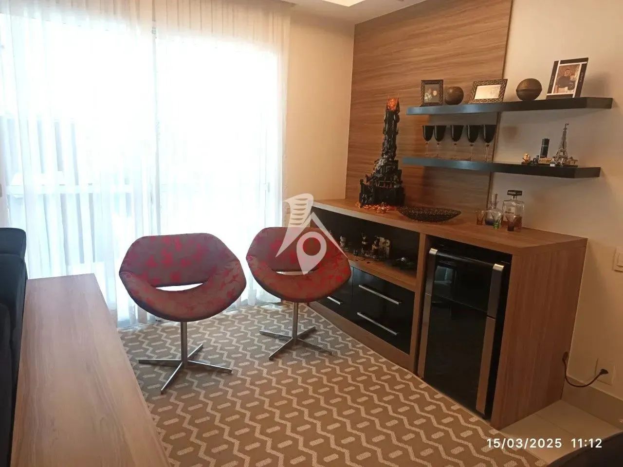 Apartamento 3 dorm para comprar na Mooca,112m2 - Foto 4