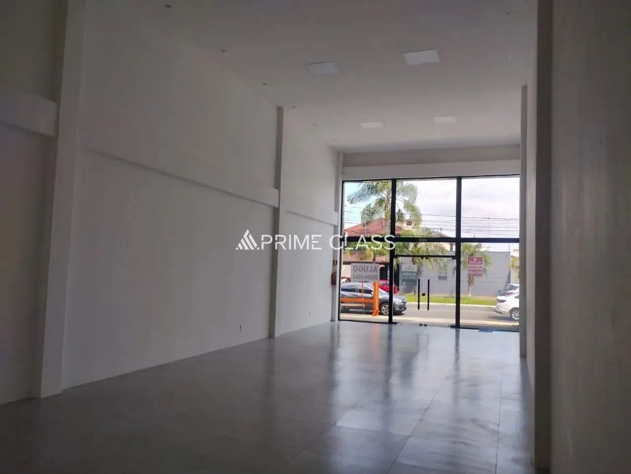 Sala comercial - Bairro Igara, Canoas/ RS