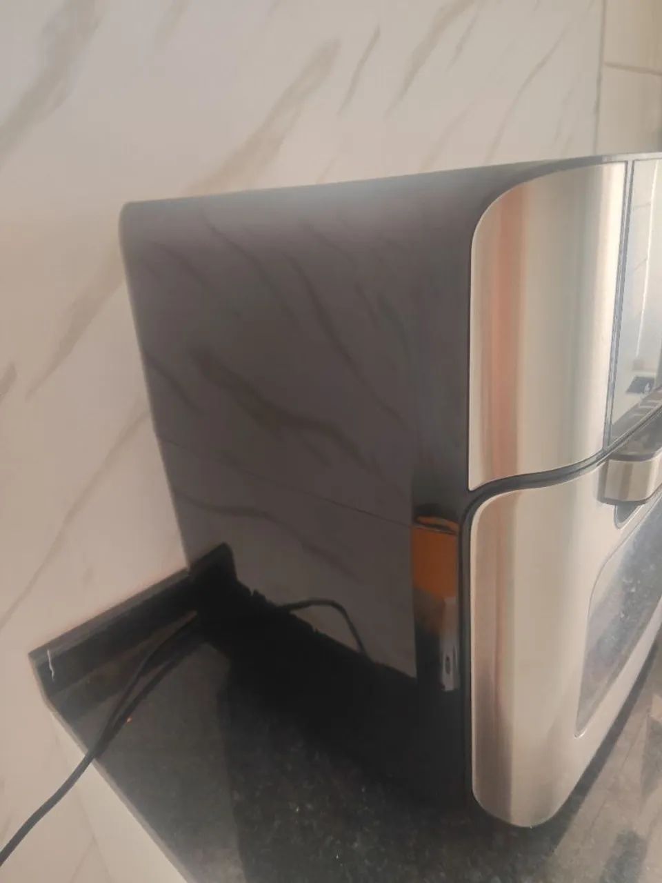 Air flyer oven Philco 