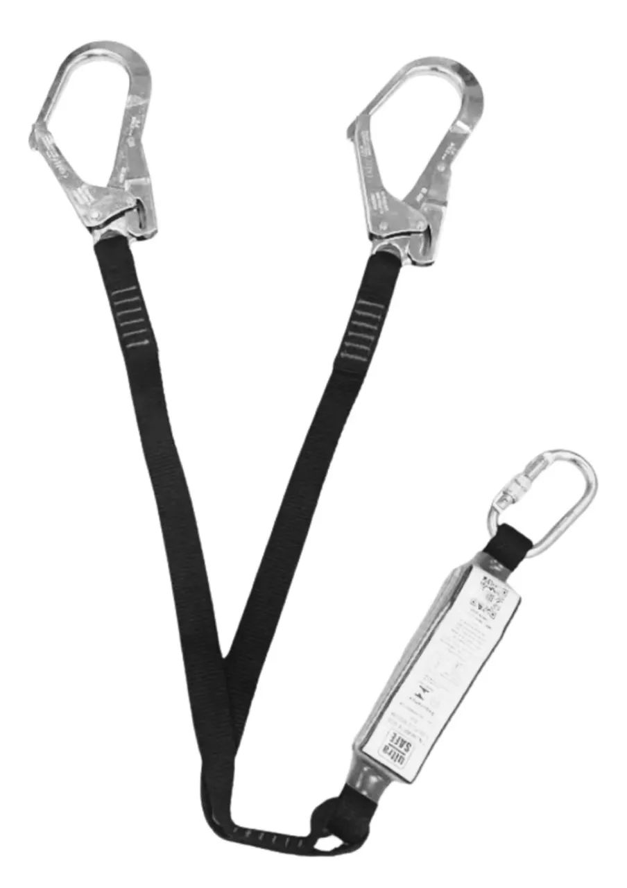 Talabarte SDE Y Marca: Ultra Safe
