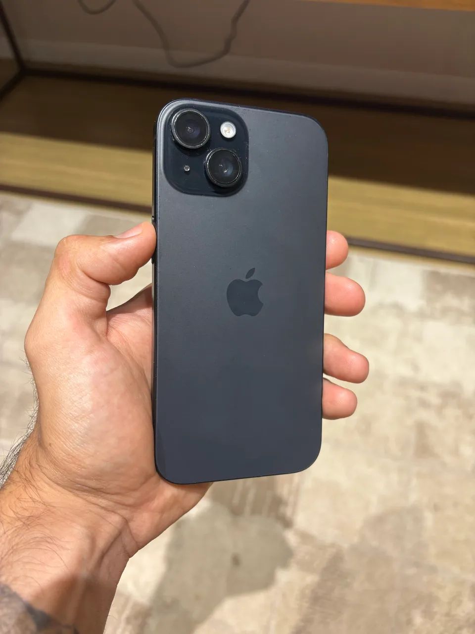 Iphone 15 128gb - Foto 3