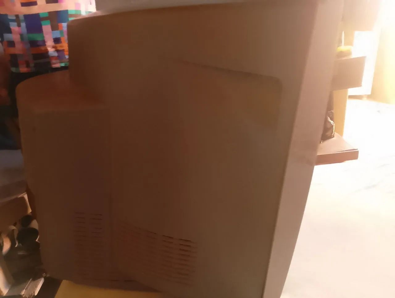 TV de tubo Philips 24 polegadas - Foto 4