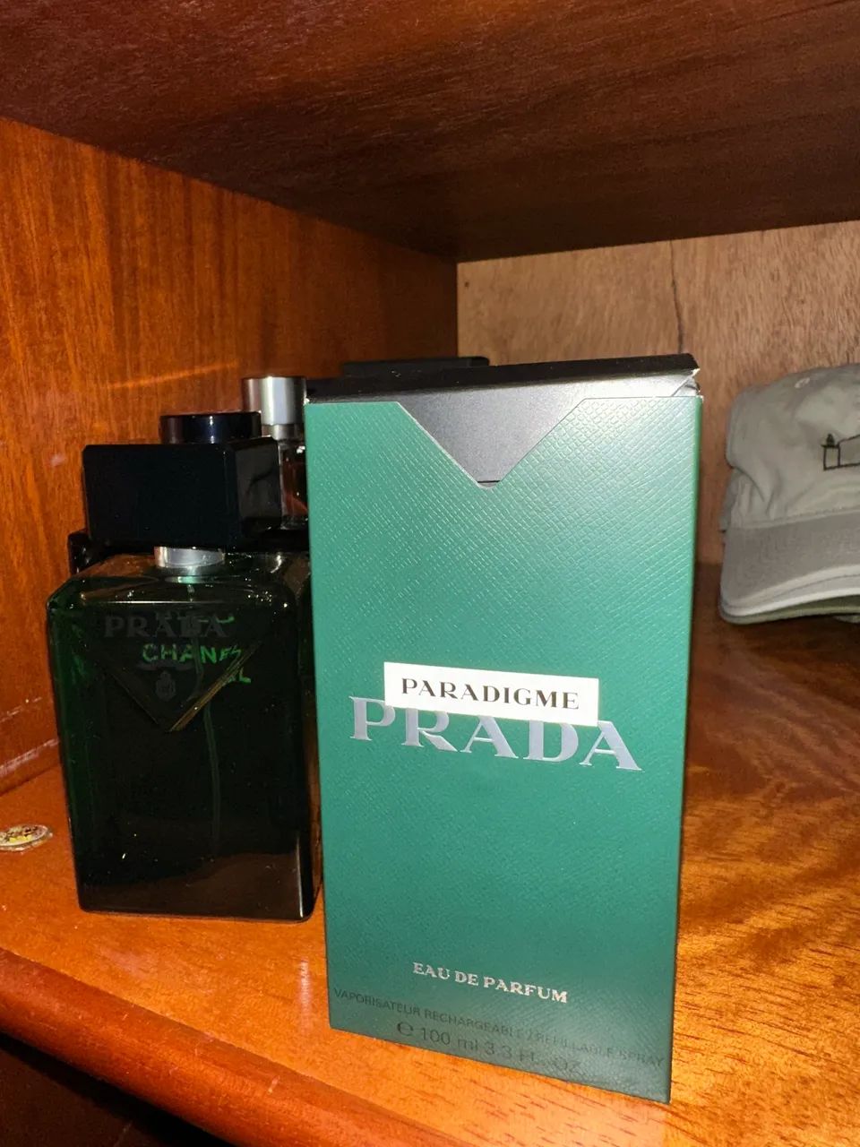Perfume prada - Foto 2