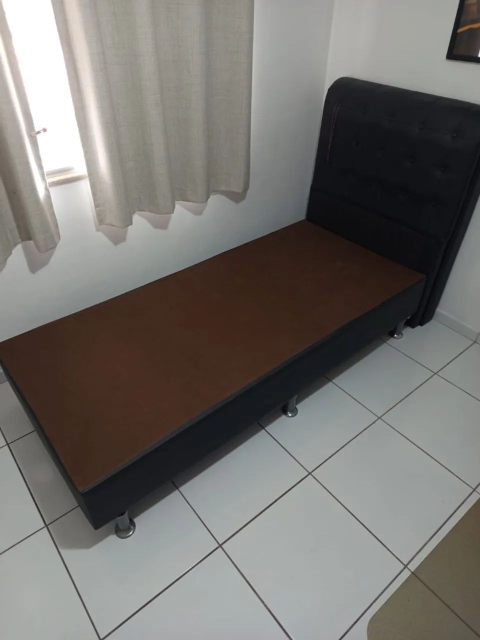 CSMA BOX SOLTEIRO