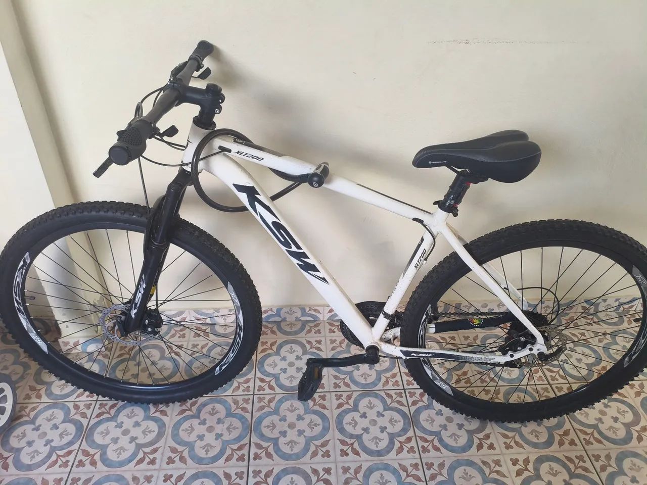 Vendo bicicleta  - Foto 3