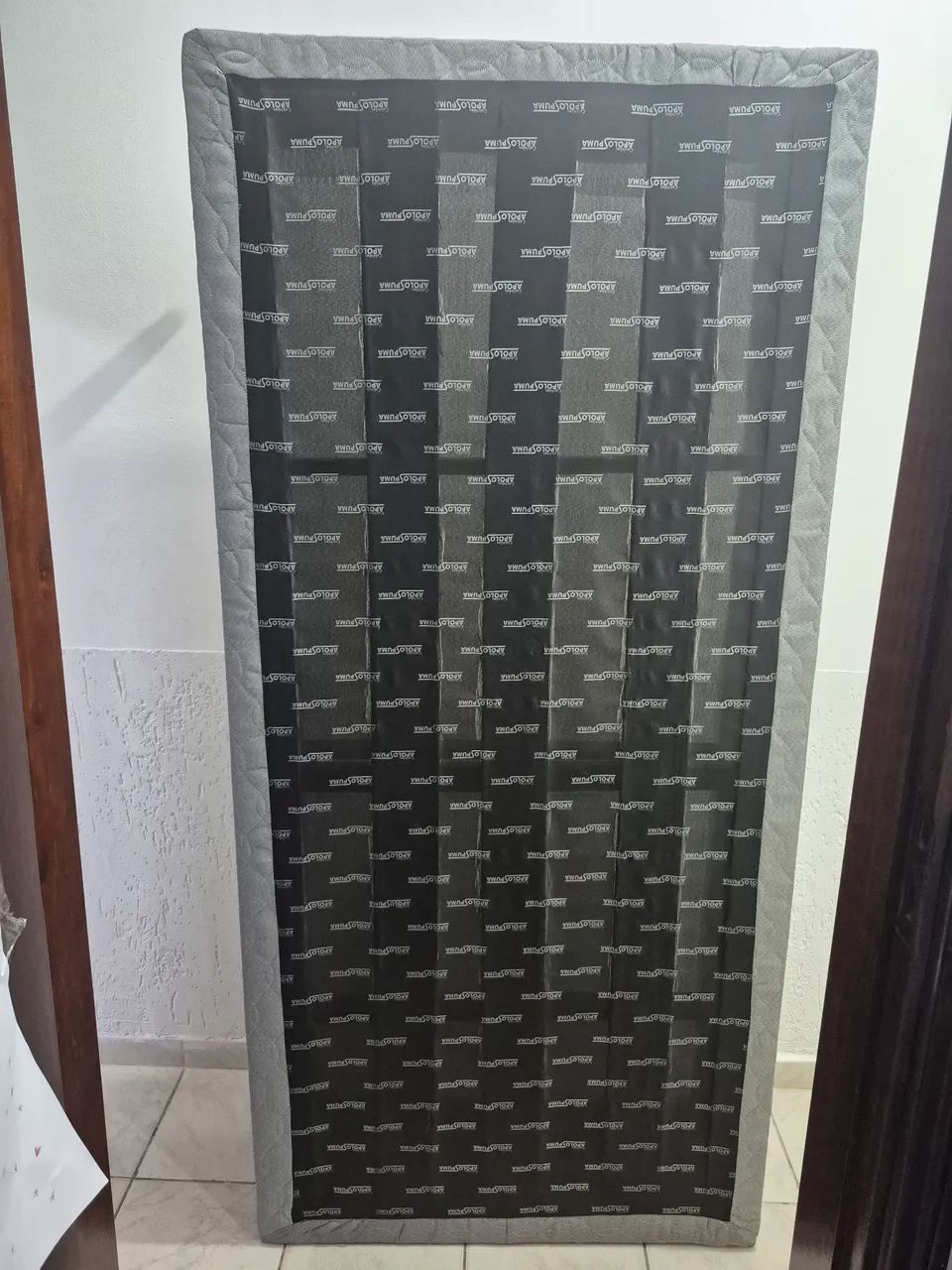 Base box solteiro - Foto 4