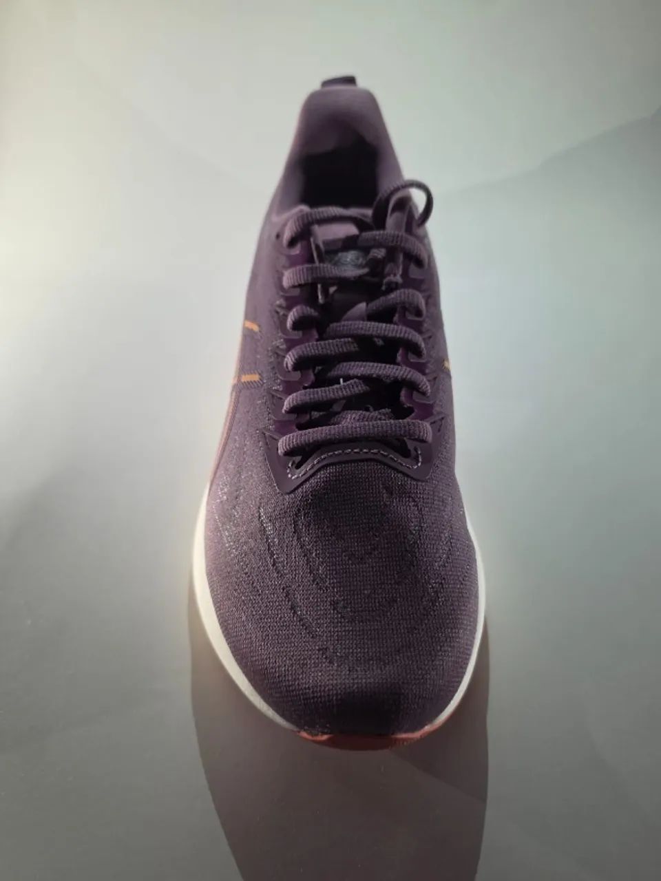 Tênis Asics GT 2000 13 roxo 38 - Foto 4