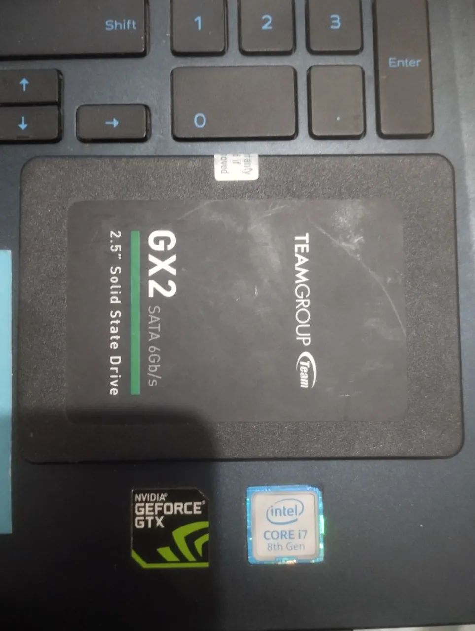 SSD 512Gb