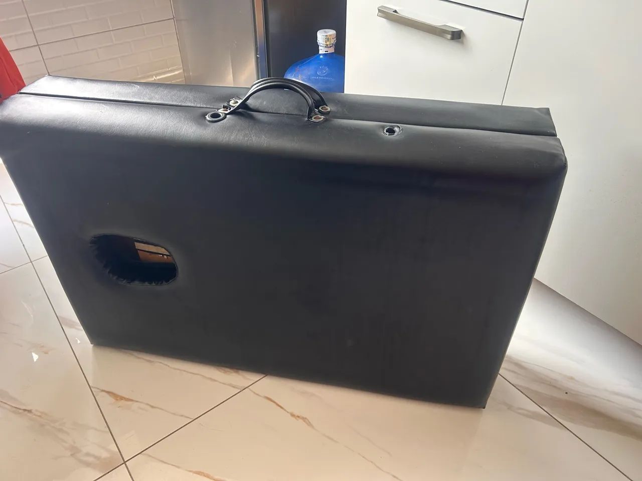 Macas e vapor de ozônio - Foto 3