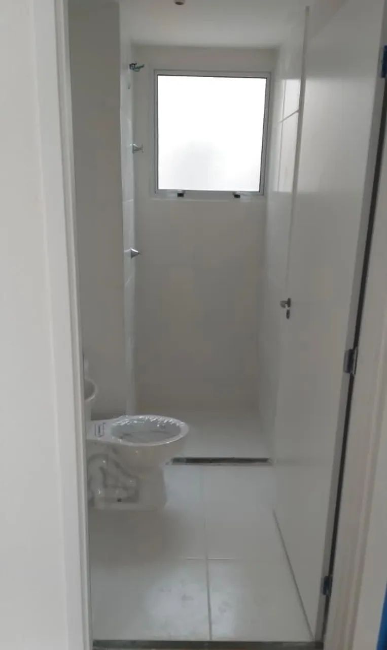 ALUGUEL DE APARTAMENTO - Foto 3
