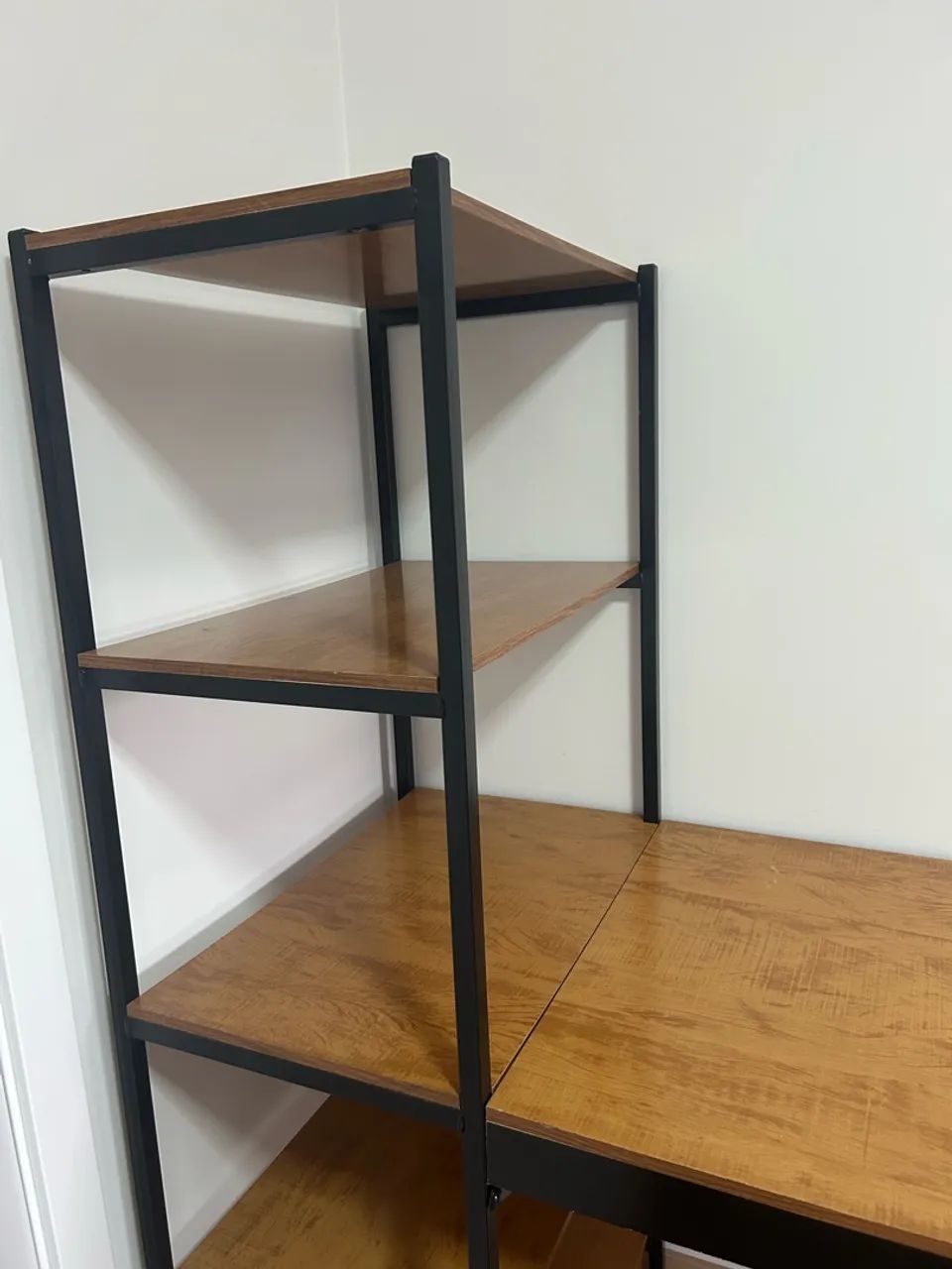 Escrivaninha / mesa de escritorio - Foto 2