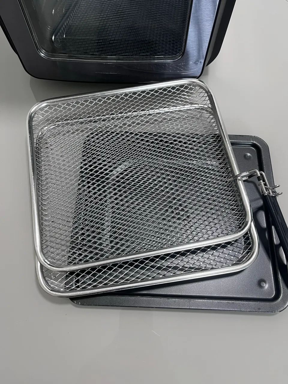 Airfryer EOS - Foto 3