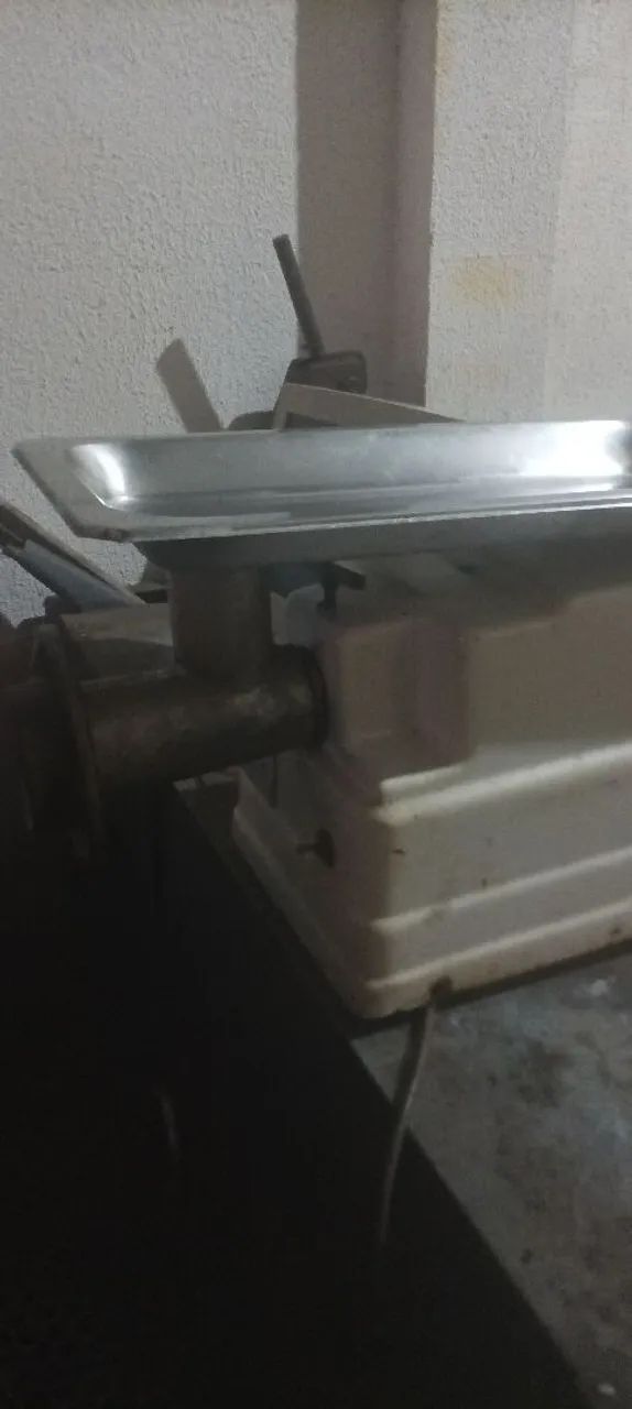 Moedor de carne Gural - Foto 3