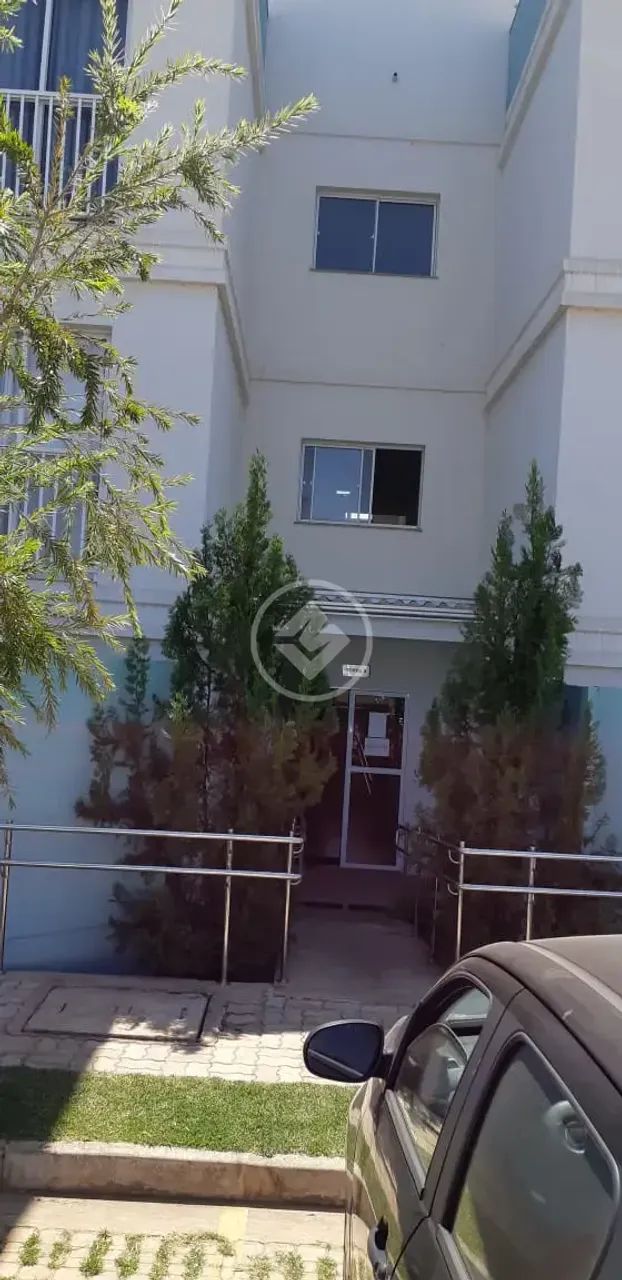 apartamento no Coxipó 02 quartos codigo: 161169 - Foto 5