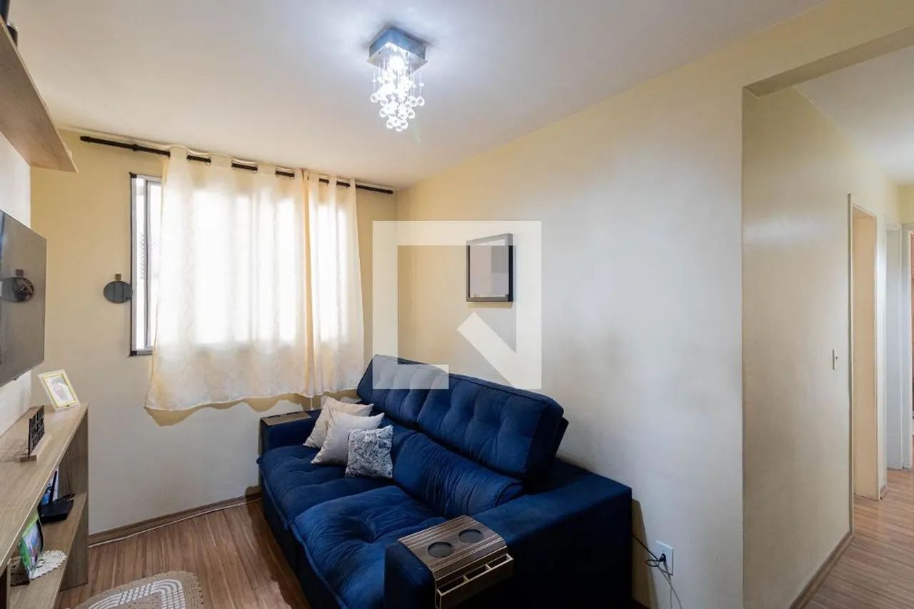 Apartamento à Venda - Vila Progresso, 2 Quartos, 47 m2 - Foto 3