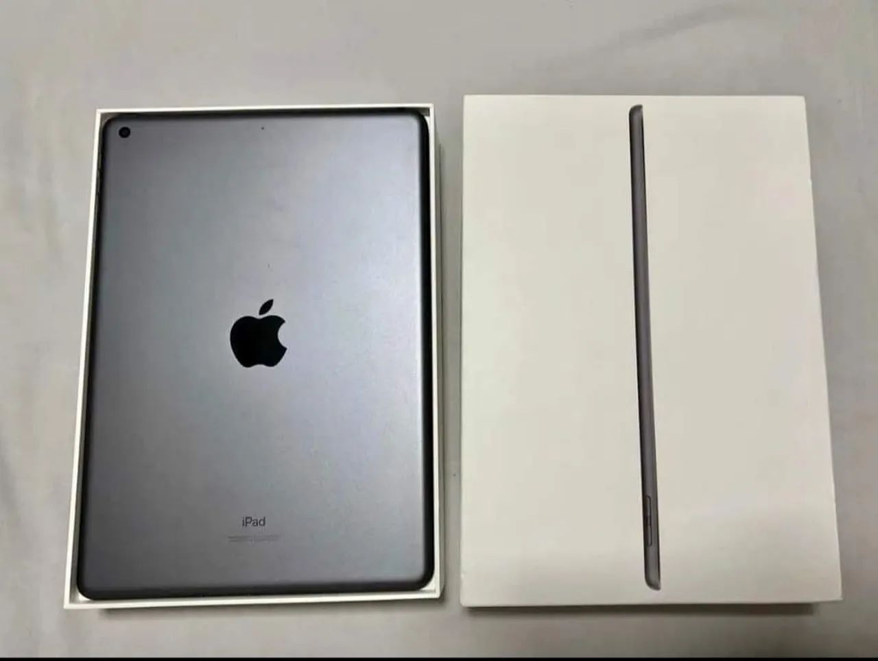 iPad 9° geração