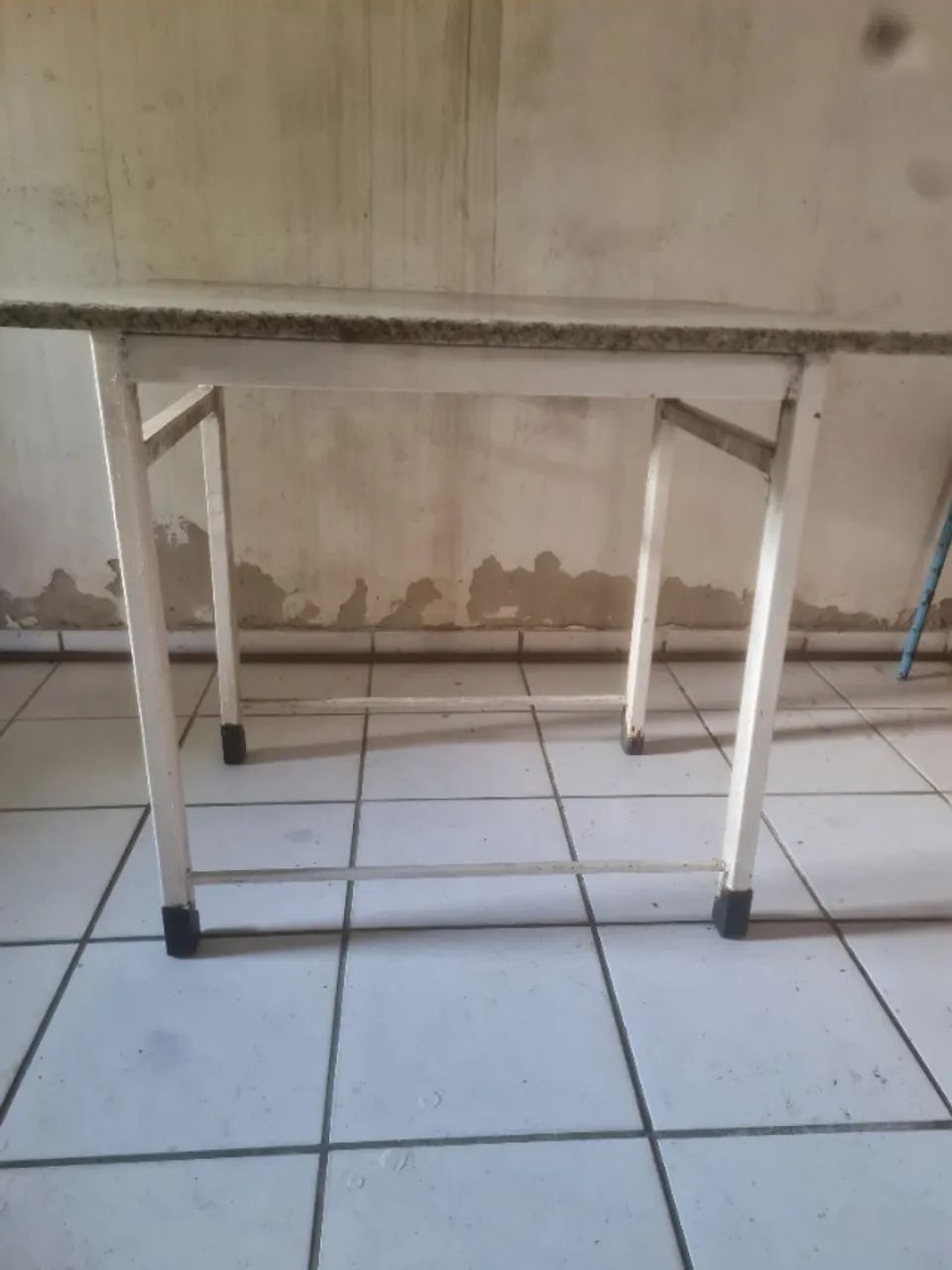 Mesa de mármore 