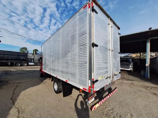 MB 710 2012 Bau  - Foto 4